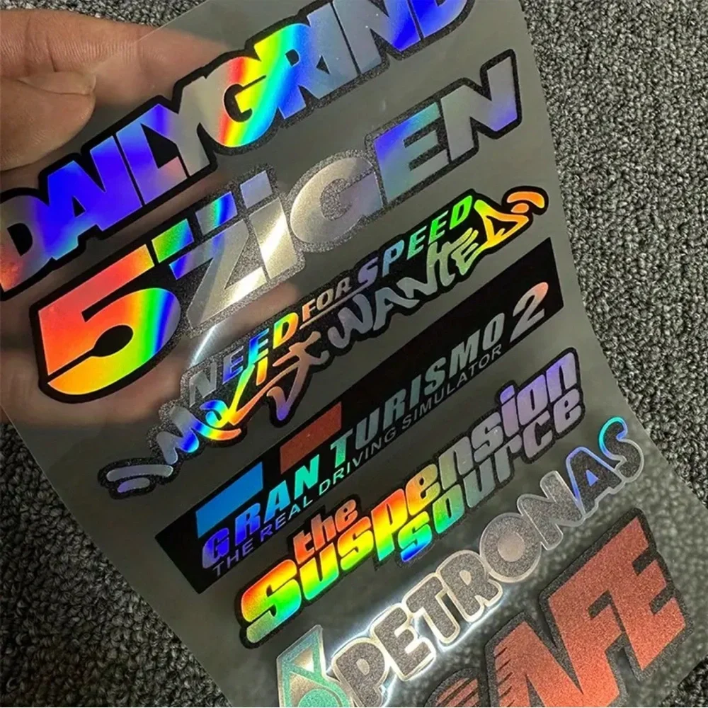 Stio Red and Orange Skins with Reflective Finish